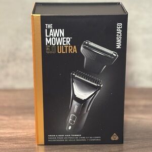 *BRAND NEW* Manscaped The Lawn Mower 5.0 Ultra